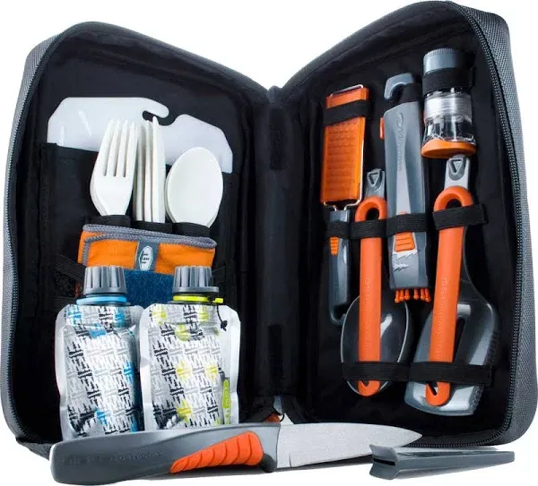 GSI Destination Kitchen Set 24