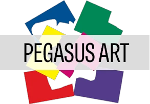 Pegasus Art