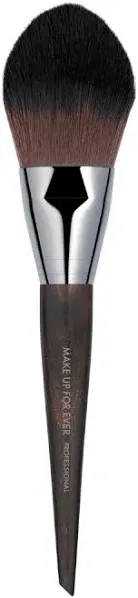 Precision powder brush 128 Make Up For Ever