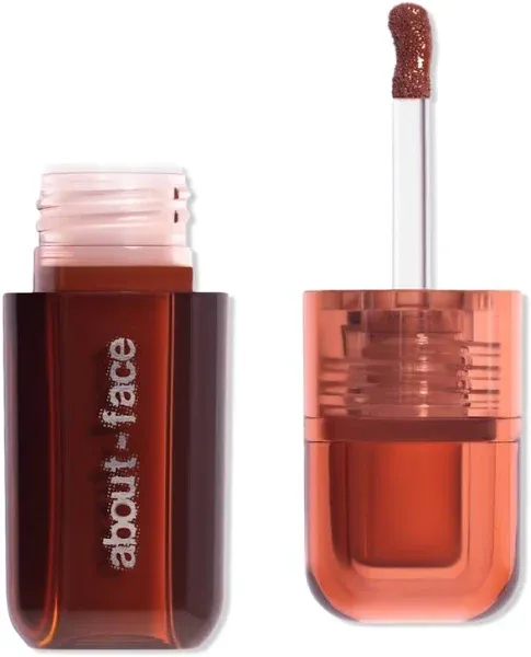 about-face Blush Rush Liquid Blush