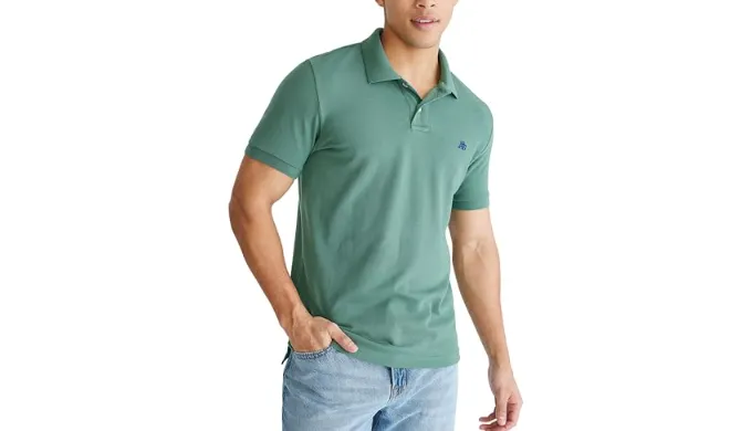 AEROPOSTALE Mens Polo