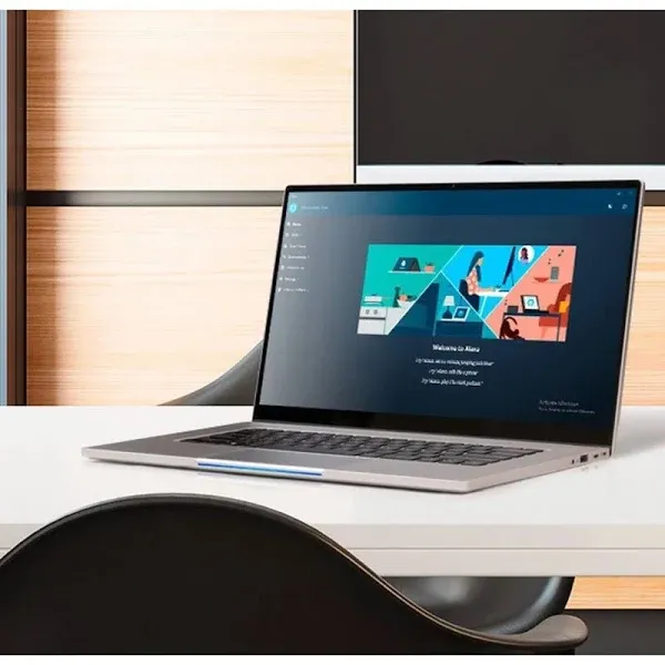 XPG Xenia Xe 15.6" Gaming Lifestyle Ultrabook
