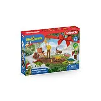 Schleich Dinosaurs 24-Piece Playset