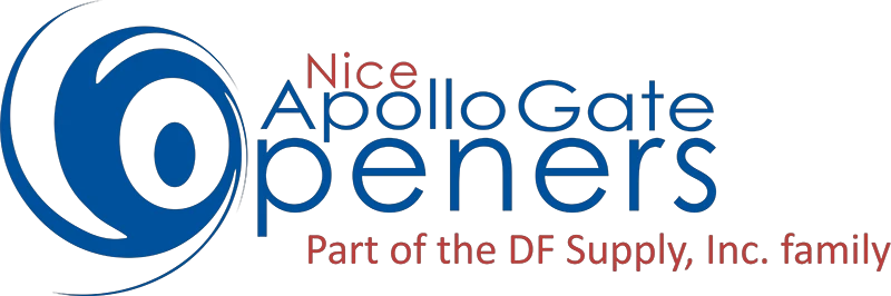 Nice Apollo Gate Openers