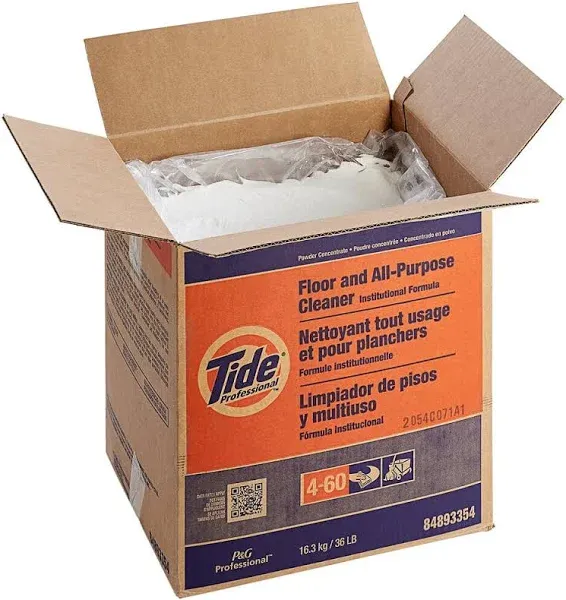 Tide Floor and All Purpose Cleaner