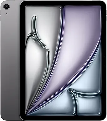 Apple iPad Air 11-inch 512GB Wi-Fi Tablet w/M3 Chip