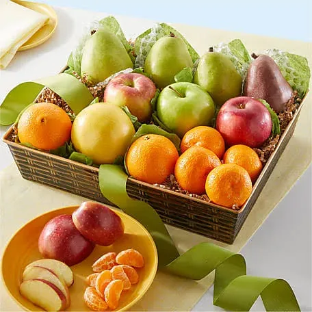 Proflowers Gourmet Kosher Fruit Care Package