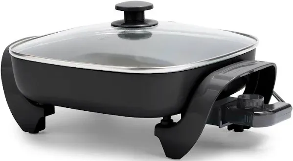 GreenLife Electric Skillet