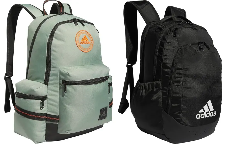 adidas City Icon Backpack