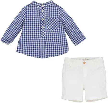 Fina Ejerique Boy Set