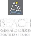Tahoe Beach Retreat