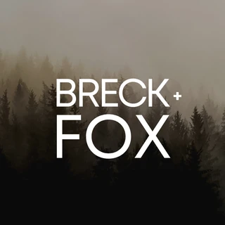 Breckandfox