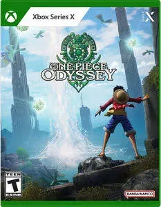 One Piece Odyssey