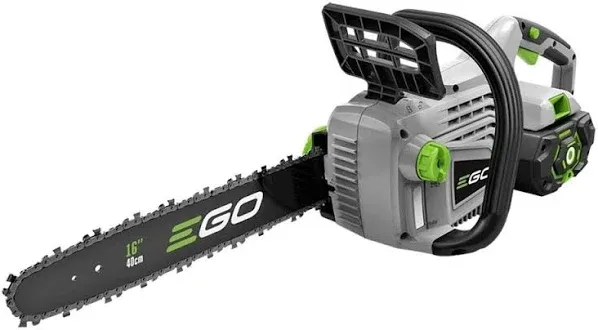 EGO Chainsaw 56V Battery CS1600