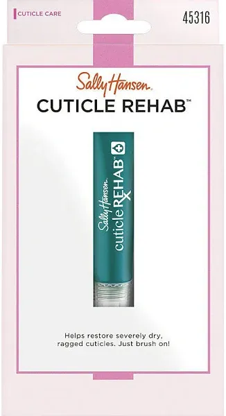 Sally Hansen Treatment Cuticle Rehab
