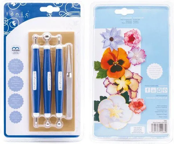 Tonic Studio Craft Tool Set