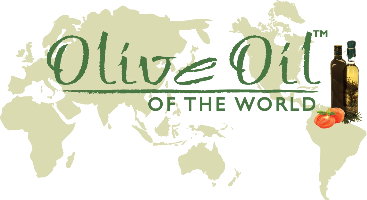 Olive Oil Of The World