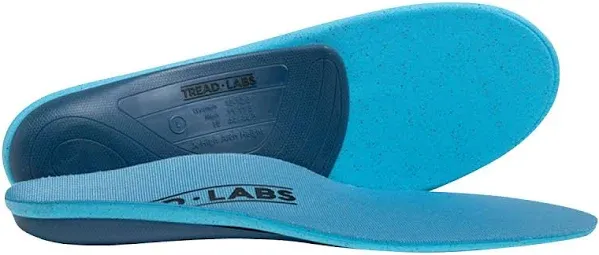 Tread Labs Pace Insoles