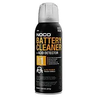 12.25oz NOCO Battery Terminal Cleaner Spray and Corrosion Cleaner