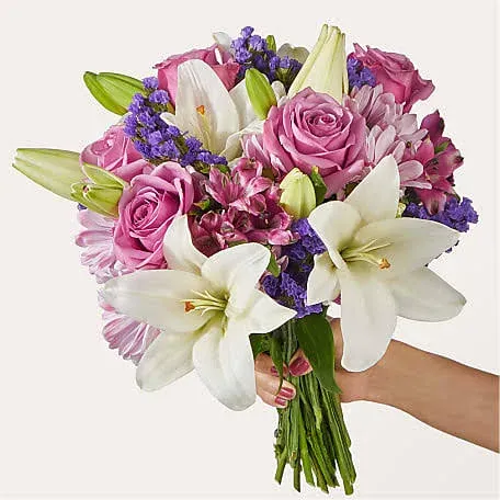 Proflowers Delightful Daisy Bouquet