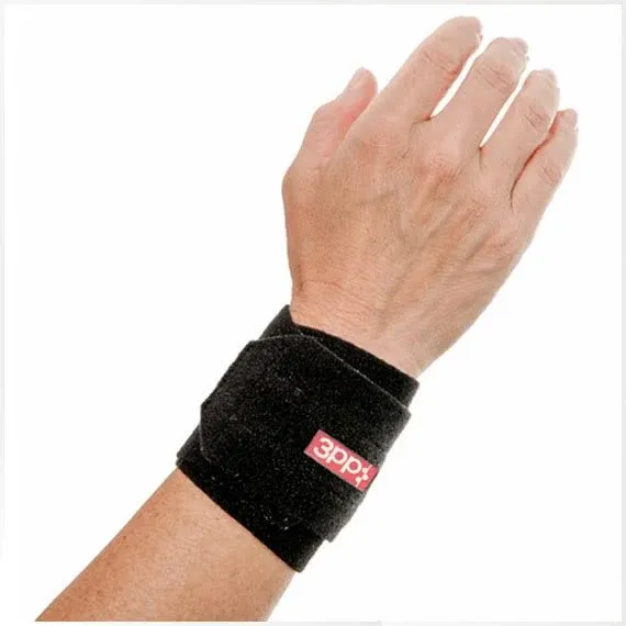 3-Point Products Wrist POP Splint