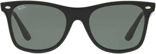 Ray-Ban Blaze Wayfarer RB4440N Sunglasses
