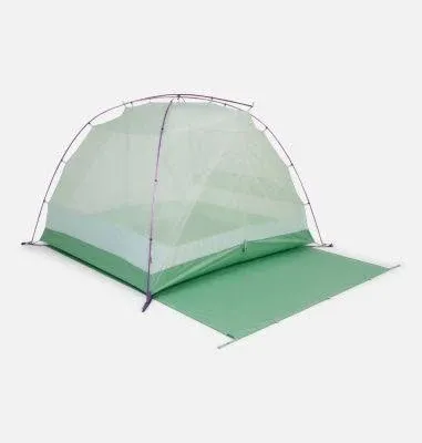 Mountain Hardwear Bridger 4-Person 3-Season Tent