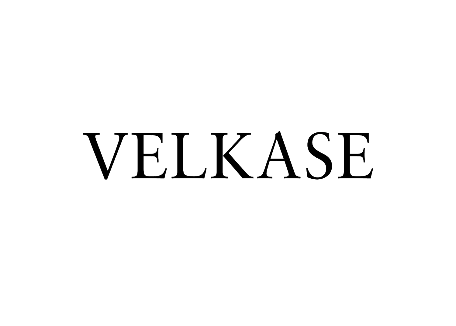 VELKASE