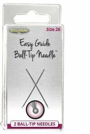 The Original Easy Guide Needle