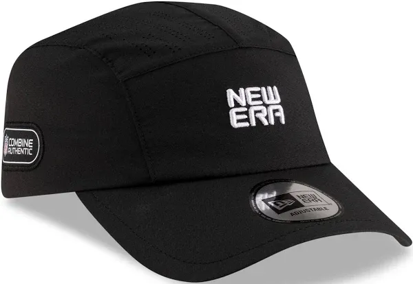 New Era NFL 2025 Combine Runner Adjustable Hat