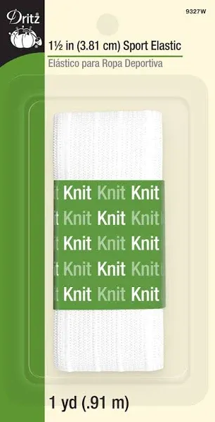 Dritz Sport Elastic