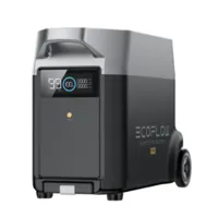 EcoFlow DELTA Pro Smart Extra Battery 2 for $2645