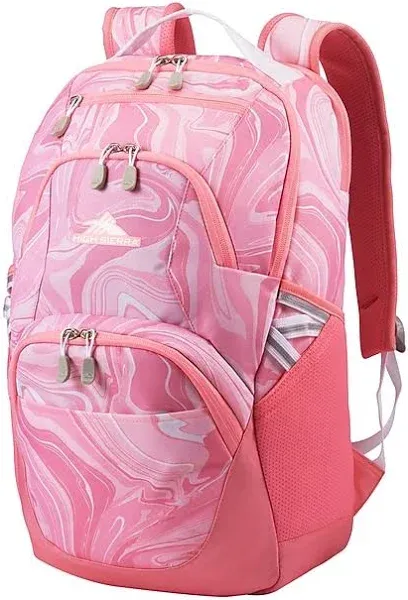 High Sierra Swoop SG Backpack