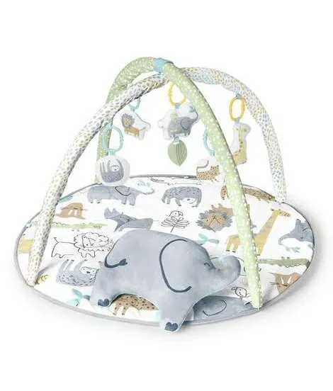 Carter's Safari Play Gym