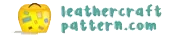 Leathercraft pattern