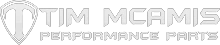 Tim McAmis