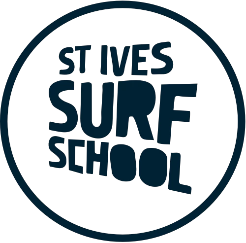 St Ives Surf School