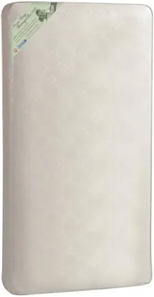 Kolcraft Pure Sleep Therapeutic 150 Crib Mattress