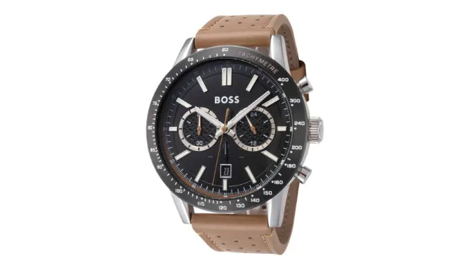 Hugo Boss Mens Watch 1513964