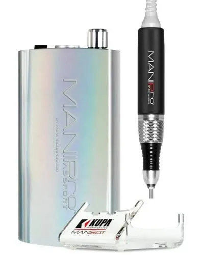 Kupa Mani Pro Passport Nail Drill Unicorn Limited Edition