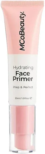 MCoBeauty Hydrating Face Prime