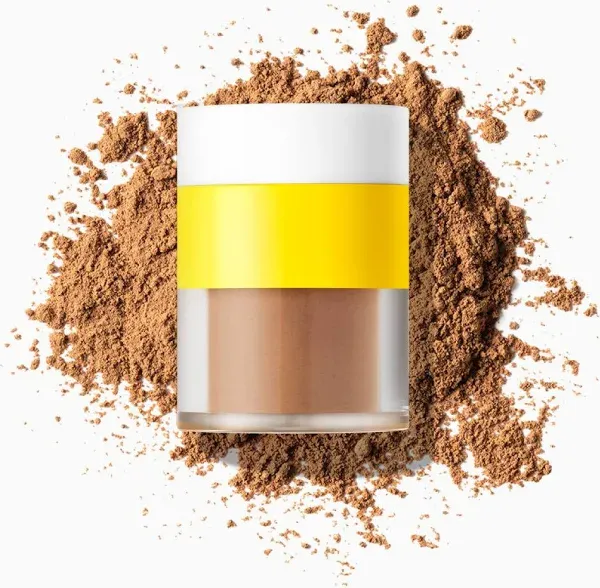Supergoop! Re)setting 100% Mineral Powder SPF 35 Refill
