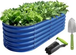 Gardening Deals Including Planters, Tools, Seed Kits & More - $5.99 to $214.99