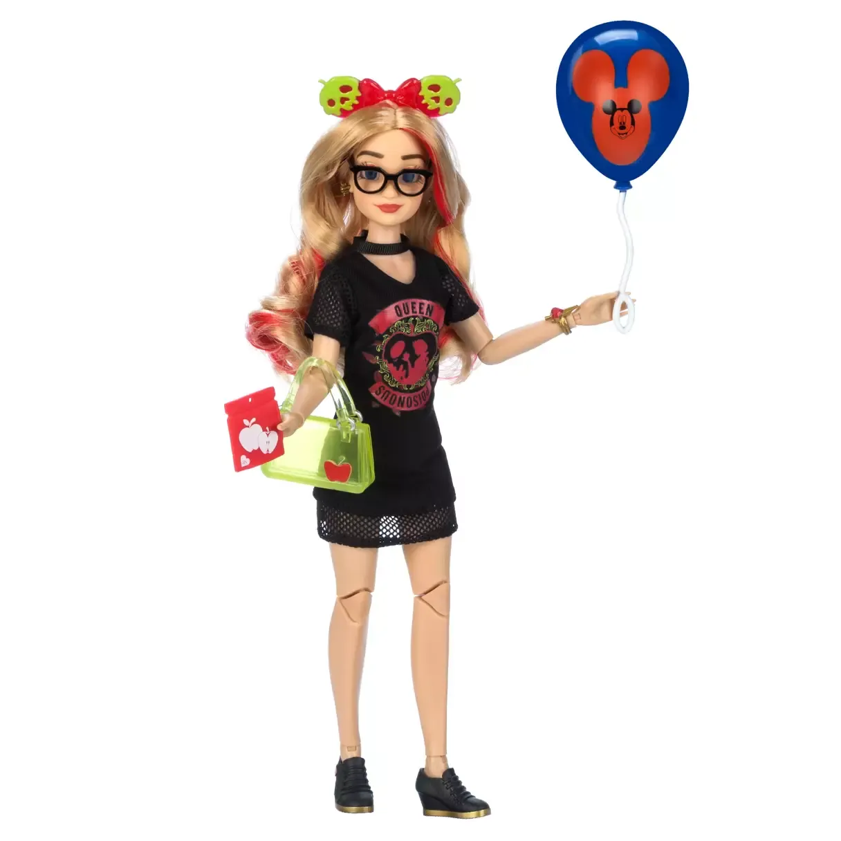 Inspired by Snow White Disney ily 4EVER Doll