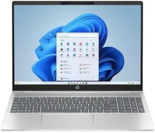 HP 16" Pavilion Laptop, AMD Ryzen 7, AI Enabled, 16GB RAM, 512GB SSD