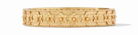Julie Vos Flora Hinge Bangle