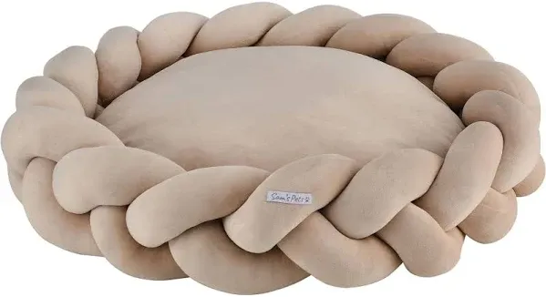 Sam's Pets Ivy Dog Bed