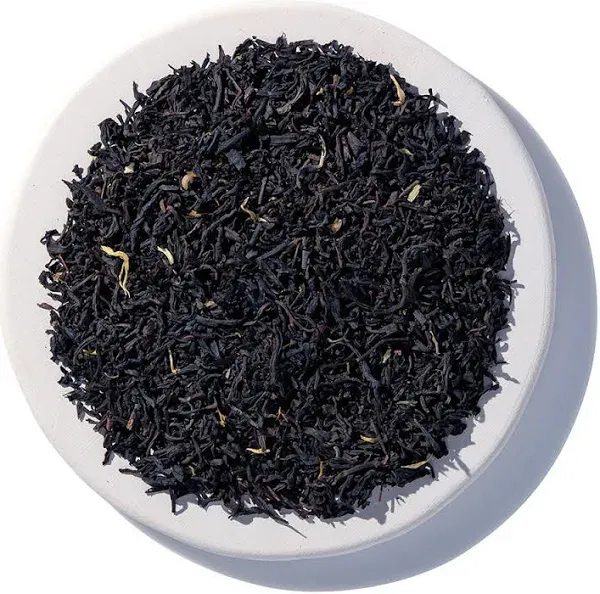 Starwest Botanicals Passion Fruit Flavored Tea