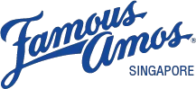 Famous Amos