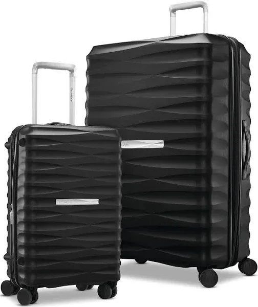 Samsonite Voltage DLX 2 Piece Set Luggage Set
